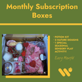 Monthly Subscription